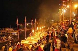 Varanasi Tour Package